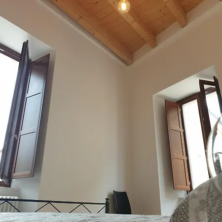 La Piazzetta 2 0 Apartmán