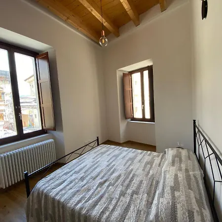 La Piazzetta 2 0 Апартаменты *