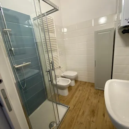 Апартаменты La Piazzetta 2 0