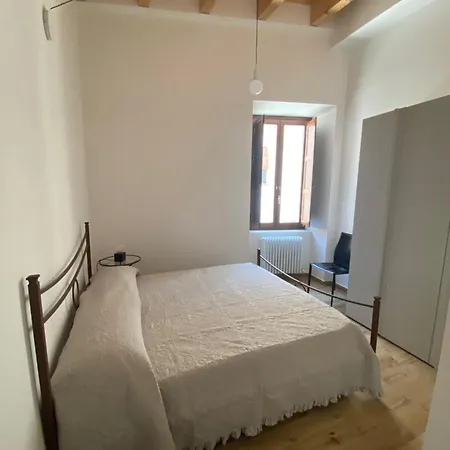 Апартаменты La Piazzetta 2 0 *