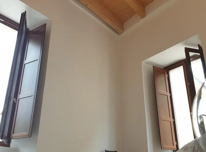 La Piazzetta 2 0 Appartement