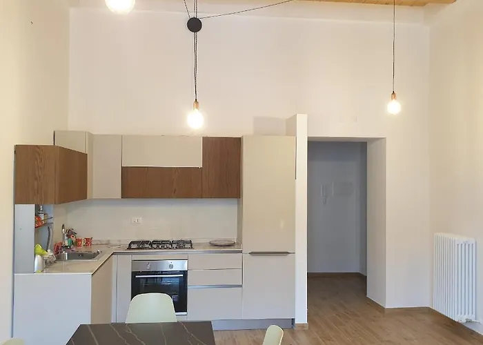Appartement La Piazzetta 2 0 LʼAquila