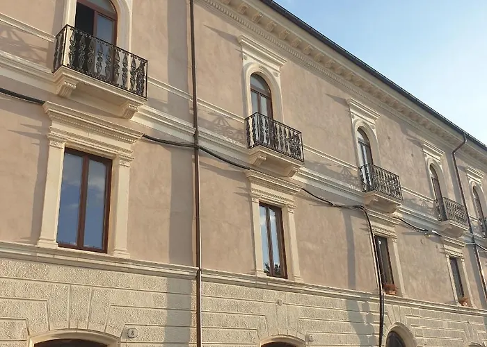 Appartement La Piazzetta 2 0 LʼAquila