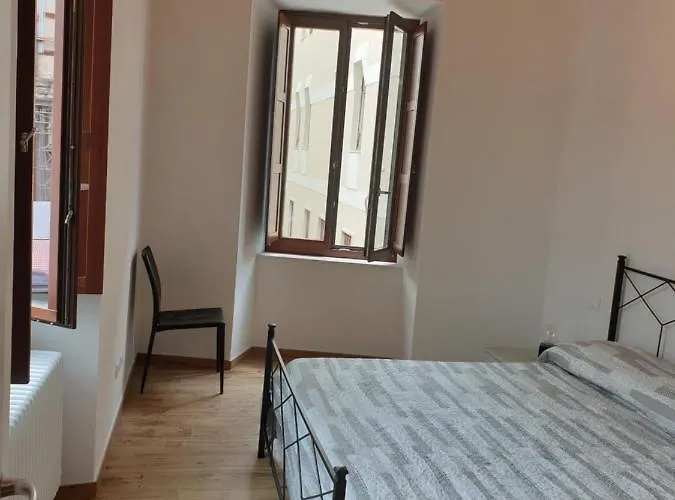 La Piazzetta 2 0 * LʼAquila