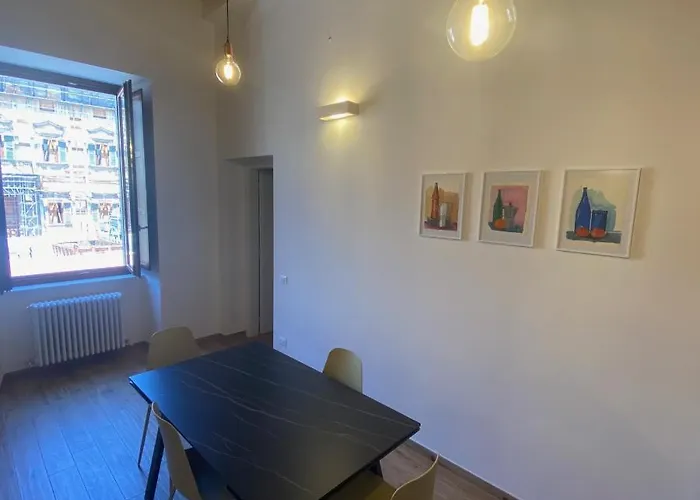 Appartement La Piazzetta 2 0 LʼAquila