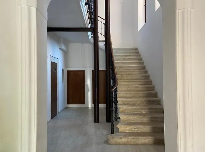 Appartement La Piazzetta 2 0 *