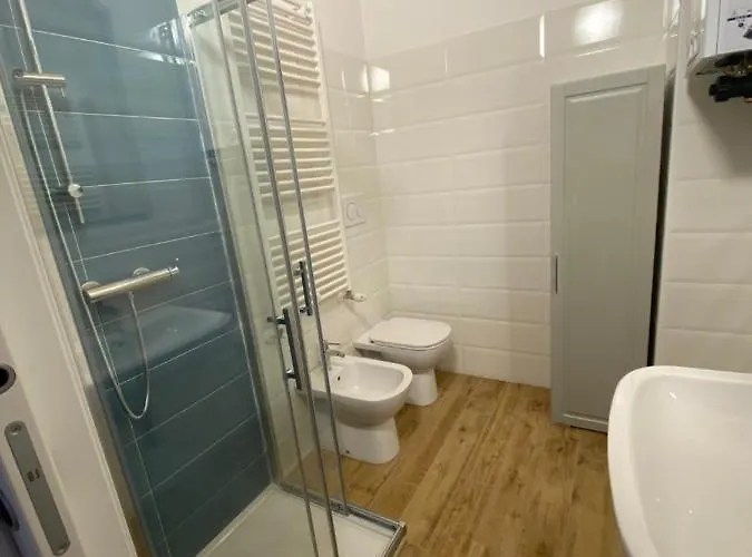 Appartement La Piazzetta 2 0