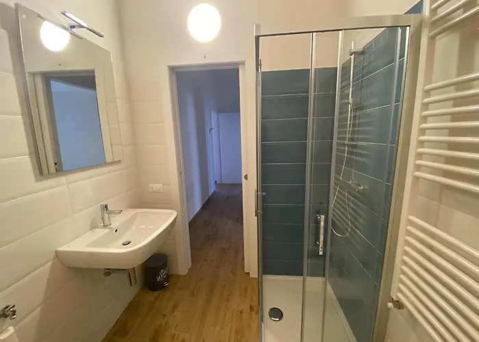 La Piazzetta 2 0 * LʼAquila