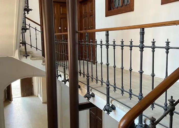 La Piazzetta 2 0 Appartement