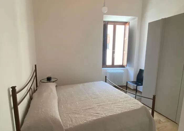 Appartement La Piazzetta 2 0 *