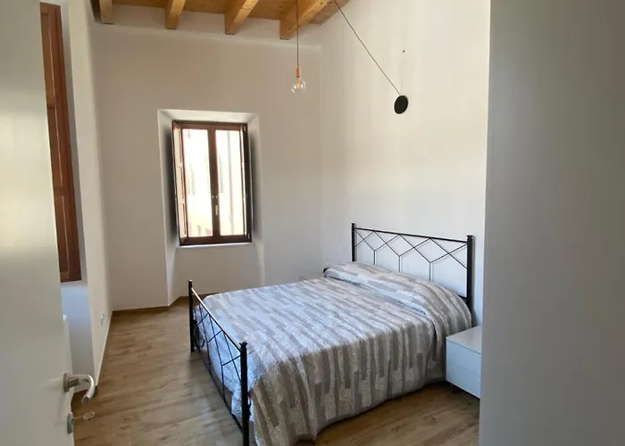 La Piazzetta 2 0 Appartement *