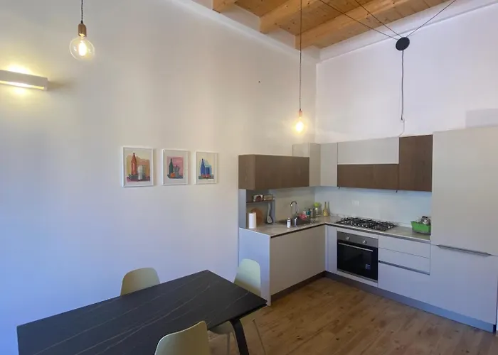 Appartement La Piazzetta 2 0 LʼAquila